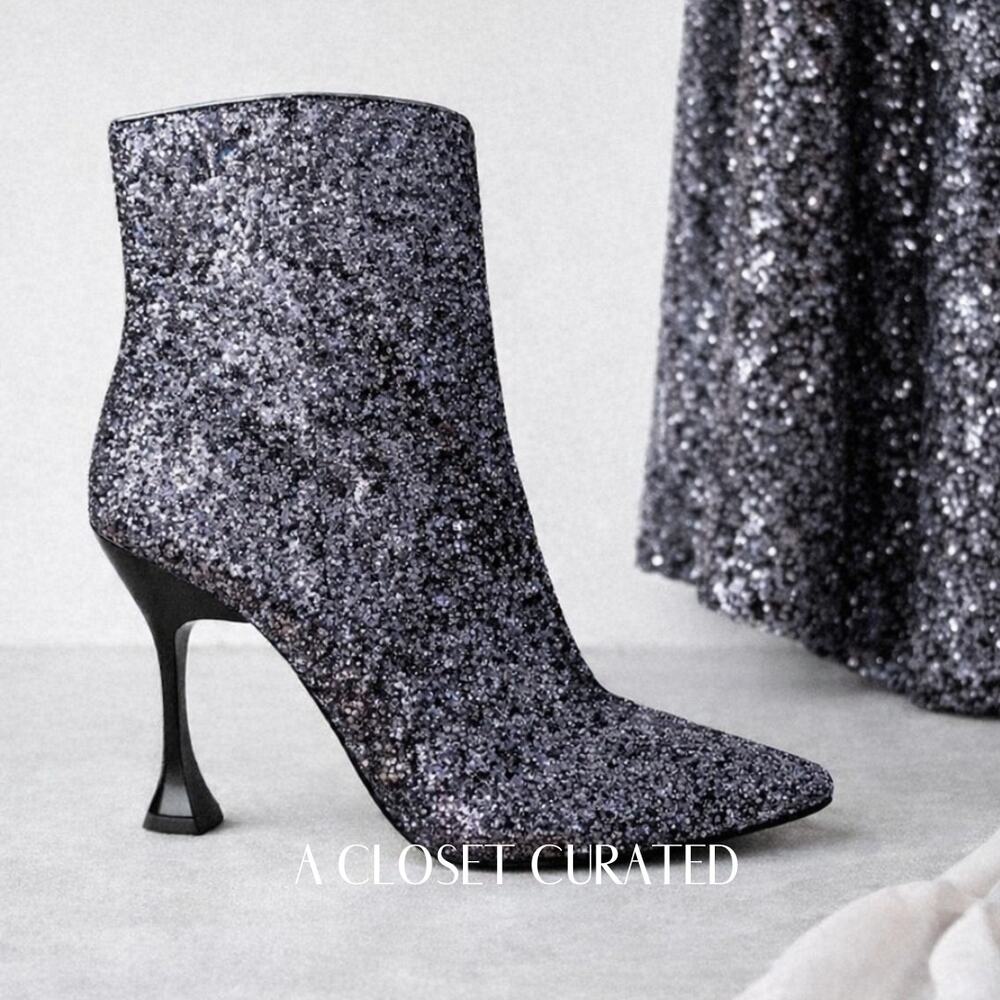 Marc Fisher Bootie 9 NEW